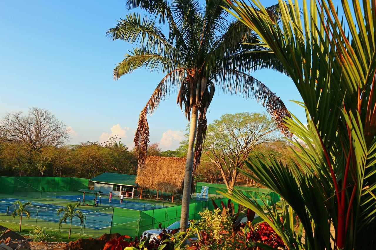 Hidden Palms Villa Nosara Exterior photo