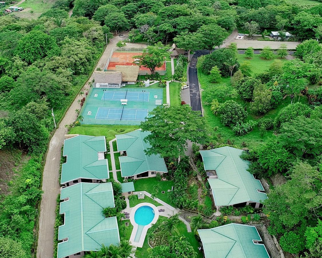 Hidden Palms Villa Nosara Exterior photo